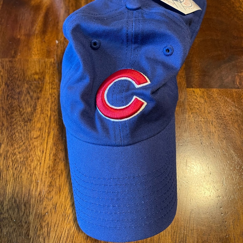 Chicago Cubs Hat